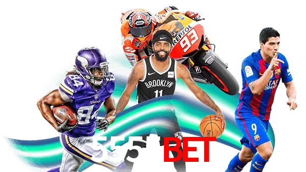 5555bet