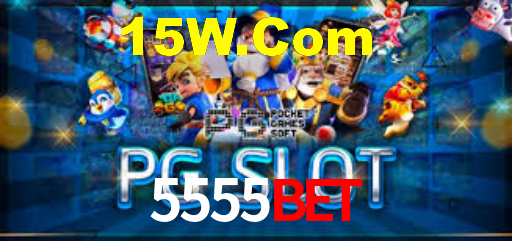 5555bet cassino