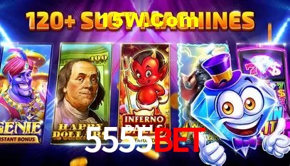 5555bet São Paulo - Top Slots