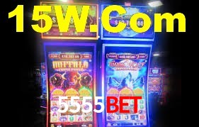 5555bet link