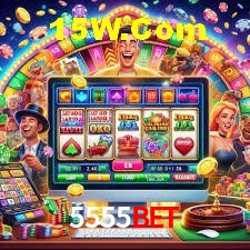 Statistics 5555bet