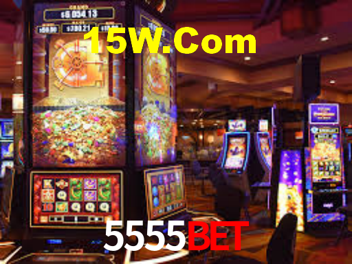 5555bet