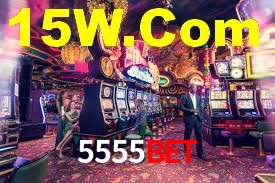 5555bet