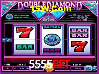 5555bet Plataforma - Certificada MGA desde 2015