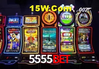 5555bet São Paulo - Jogo Providers