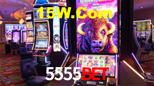 5555bet cassino