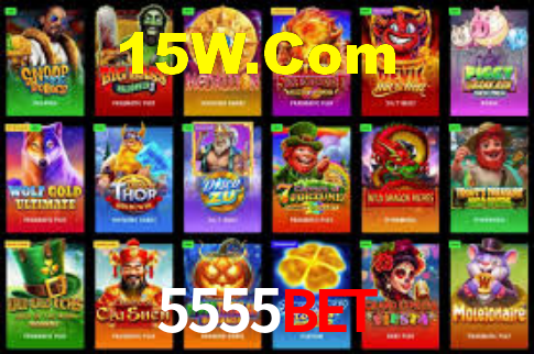 5555bet link