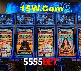 5555bet Rio de Janeiro - Licenses