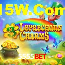 5555bet App Interface