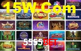 Ofertas Imperdíveis na 5555bet: Promoções e Bônus Que Valem a Pena