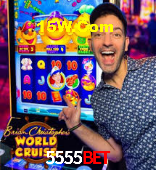 5555bet cassino