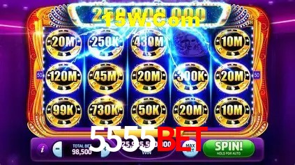 5555bet Salvador - Football