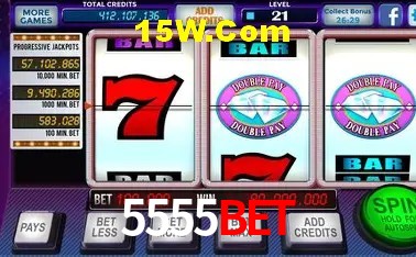 5555bet Promoções - 30+ Ofertas Diárias