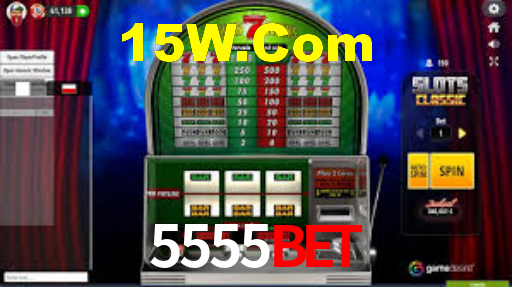 Sinta a adrenalina dos jogos de cassino com 5555bet