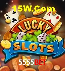 5555bet Belo Horizonte - Jackpots