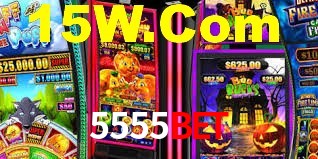 Exclusive Games 5555bet