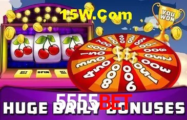 5555bet Brasília - Jogo Features