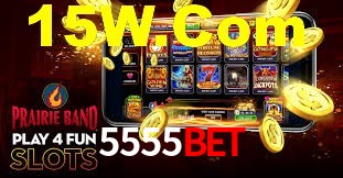 Spaceman Game 5555bet
