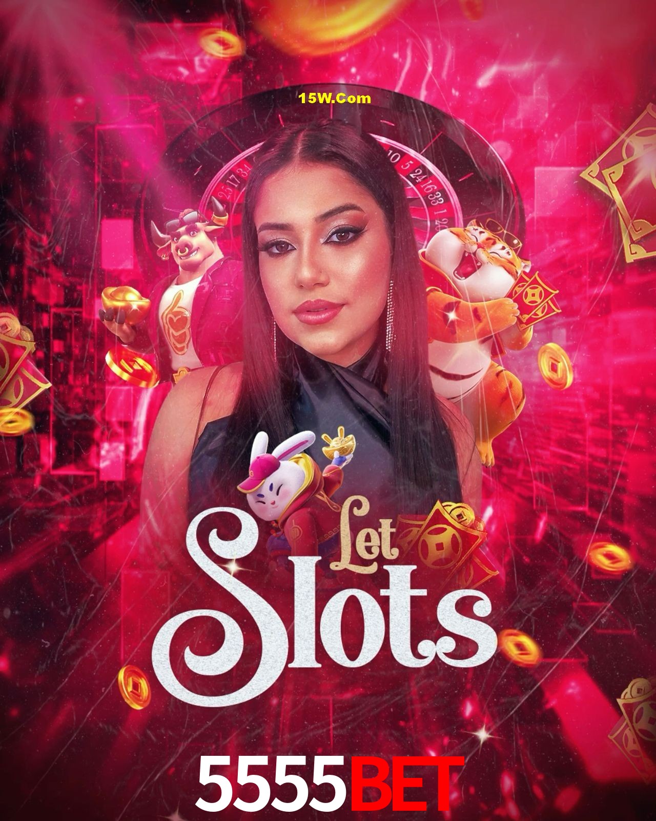 Live Casino 5555bet