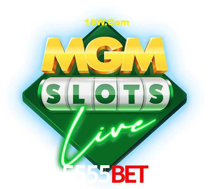 Slot Games 5555bet