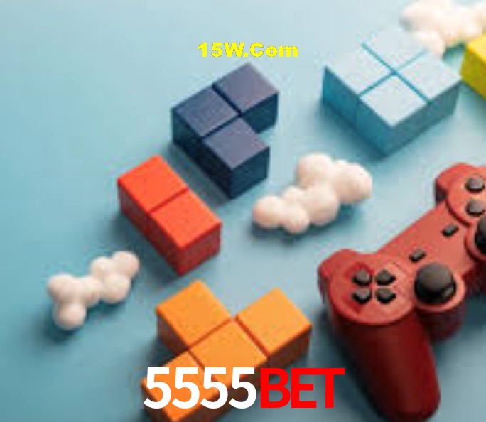 Login Seguro 5555bet
