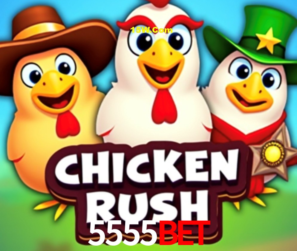 Jogos de Slot 5555bet