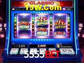 5555bet Salvador - Promo Stats