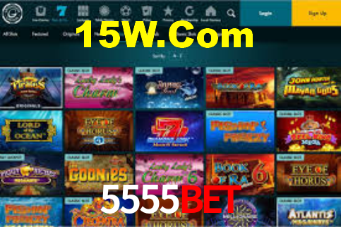 Bônus Generosos e Exclusivos no 5555bet para Você!