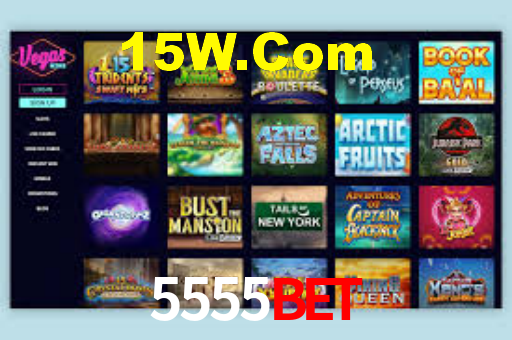 5555bet link