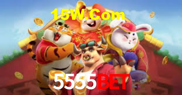 5555bet - App Features