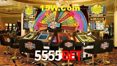 Promoção Relâmpago 5555bet