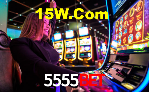 5555bet: A Experiência de Casino com Jogos de Mesa ao Vivo