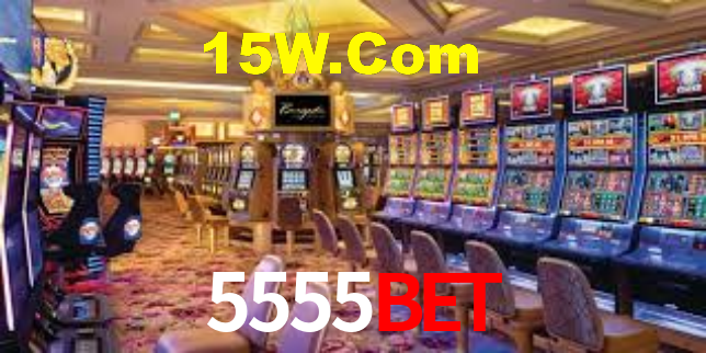 5555bet - App Performance